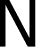 N