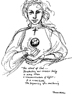 cover illustration, by Narcissa Voluntad Weatherbee