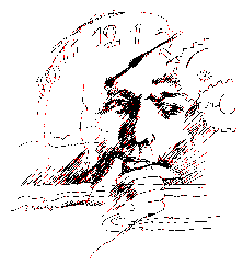 art by Narcissa Volutad Weatherbee