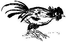 drawing by Emma Prince; art copyright 2000 by Emma Prince