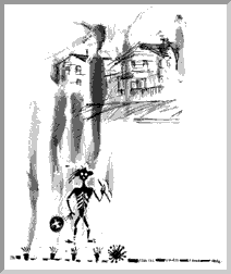 art by Narcissa Voluntad Weatherbee, Woodbury MM