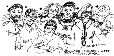 illustration by Narcissa Voluntad Weatherbee