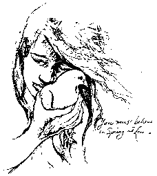 art by Narcissa Voluntad Weatherbee