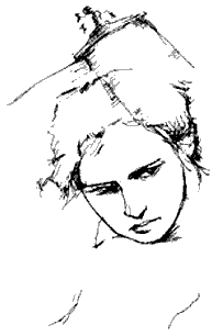 art by Narcissa Voluntad Weatherbee