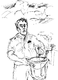 illustration by Narcissa Voluntad Weatherbee