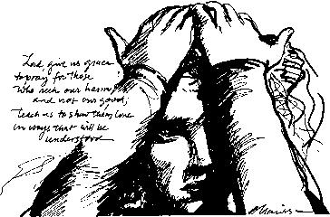 illustration by Narcissa Weatherbee