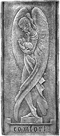 Comfort, by Margaret Sanger Carpenter