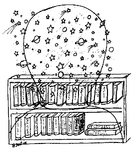 illustration by Betty Justin