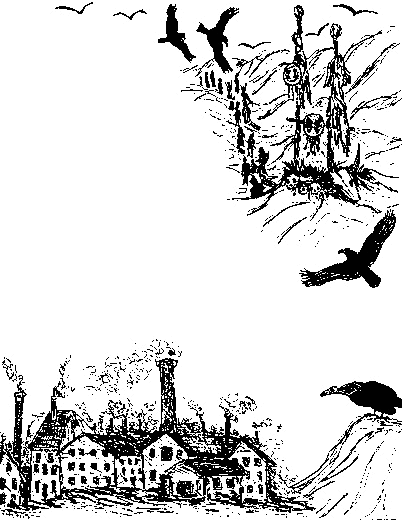 illustration by Judy Scott