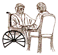 illustration by Judy Scott