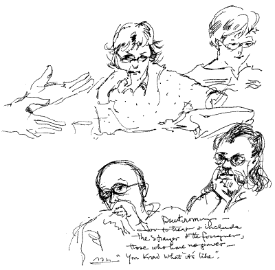 art by Narcissa Weatherbee