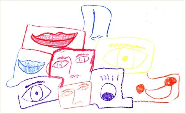 art by Veronica Gunther