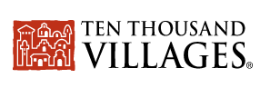 Ten Thousand Villages logo