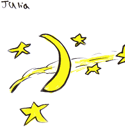 art by Julia Carrigan