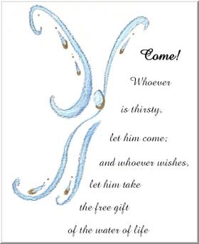 art by Cindy Commander