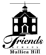Friends School logo