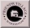 Friends Village at Woodstown logo